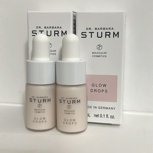 Dr Barbara Sturm Glow Drops